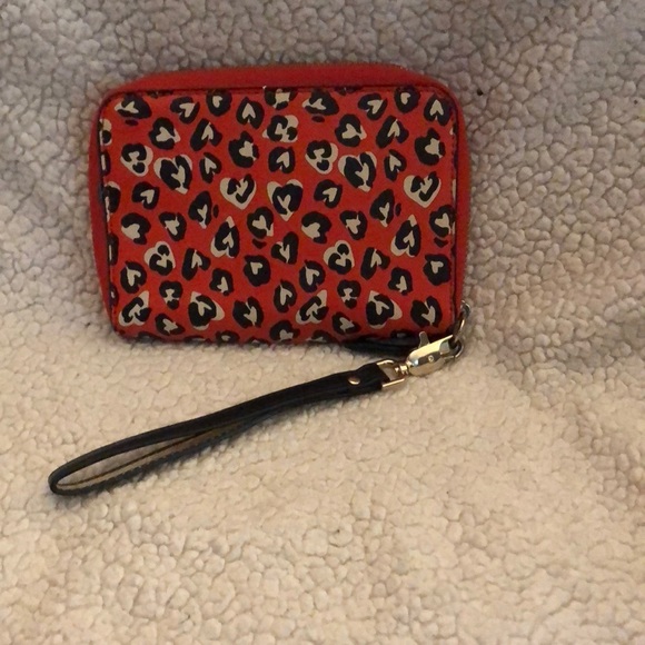 Stella & Dot Chelsea Tech Wallet NWOT - Picture 2 of 2